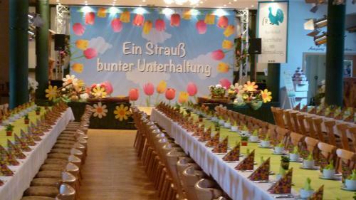 Kurhotel Auerhahn