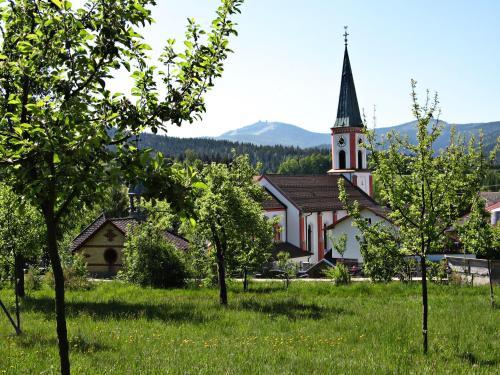 Hostal Pension Panorama