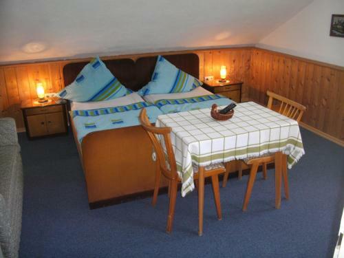 Hostal Pension Reindlh�h