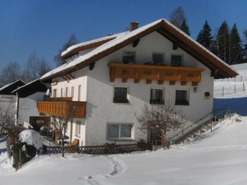 Hostal Pension Reindlh�h