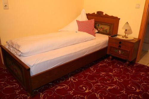 Hostal Hotel Arberblick