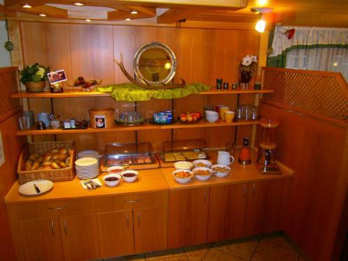 Hostal Hotel Arberblick