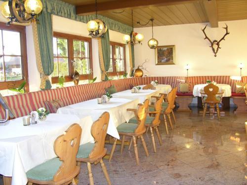 Hostal Hotel Arberblick