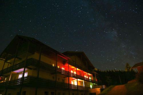 Berghotel Moosh�tte
