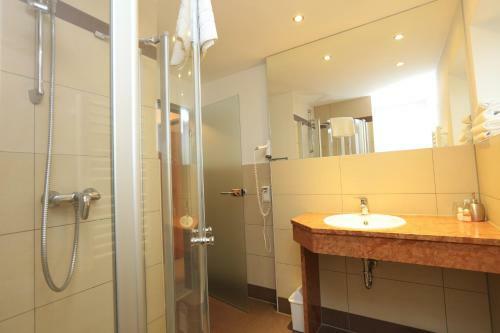 Berghotel Moosh�tte