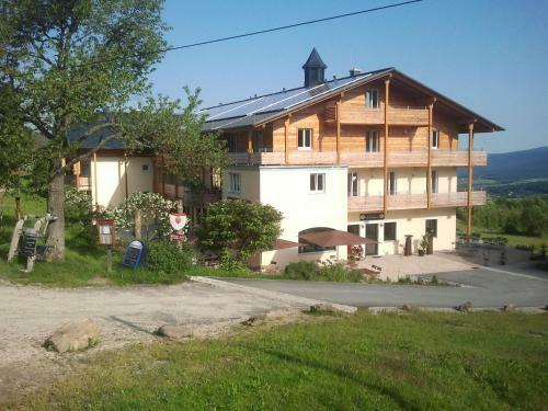 Berghotel Moosh�tte