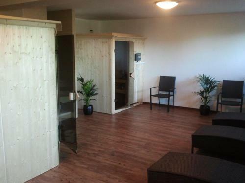 Berghotel Moosh�tte