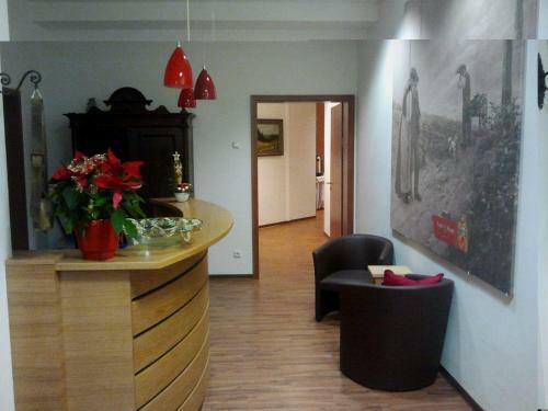 Berghotel Moosh�tte