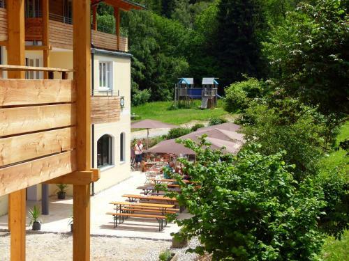 Berghotel Moosh�tte