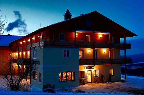 Berghotel Moosh�tte