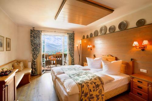 Hotel Leeberghof