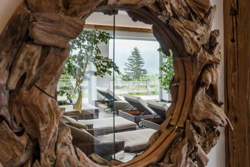 Hostal Berghaus - Der Westerhof Hotel
