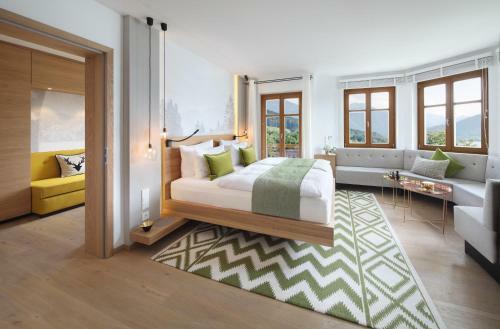 Hotel Das Tegernsee