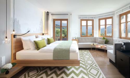 Hotel Das Tegernsee