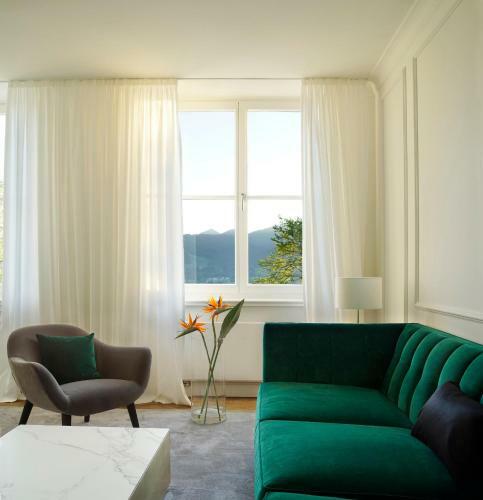 Hotel Das Tegernsee