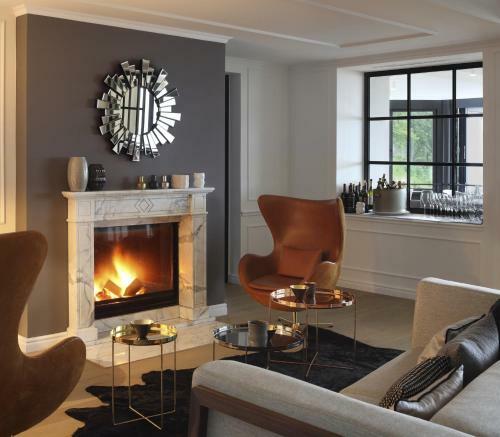 Hotel Das Tegernsee