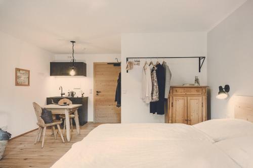 Hostal Aparthotel Ledererhof
