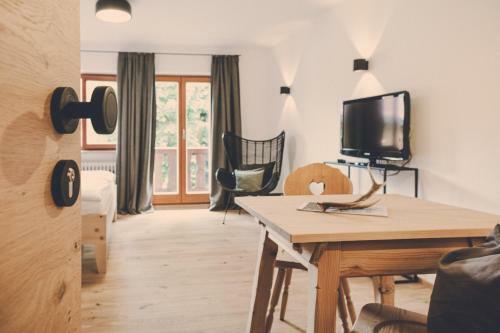 Hostal Aparthotel Ledererhof