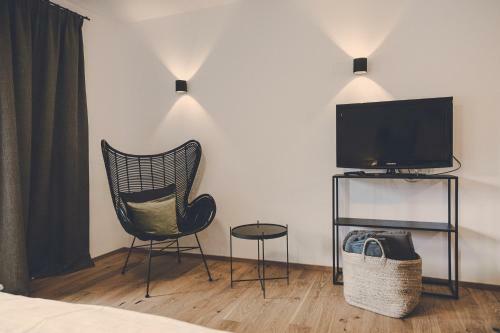 Hostal Aparthotel Ledererhof