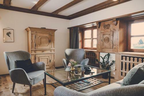 Hostal Aparthotel Ledererhof