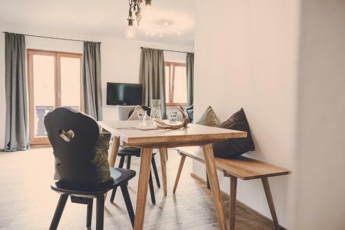 Hostal Aparthotel Ledererhof
