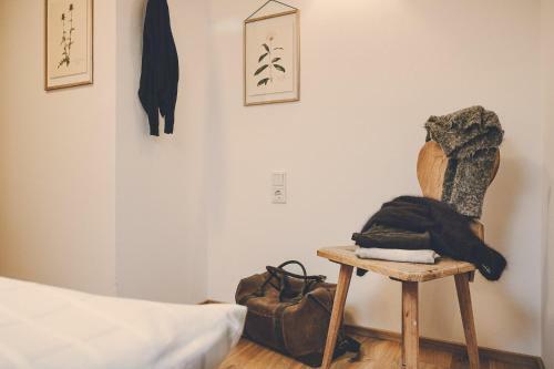 Hostal Aparthotel Ledererhof