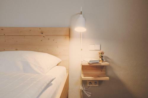 Hostal Aparthotel Ledererhof