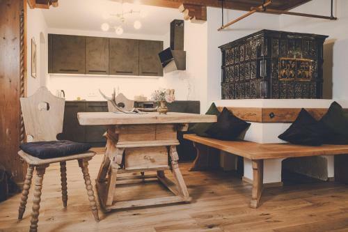 Hostal Aparthotel Ledererhof