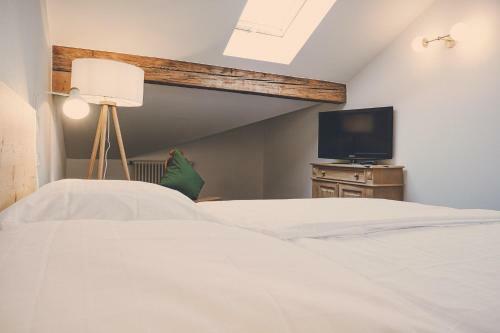 Hostal Aparthotel Ledererhof
