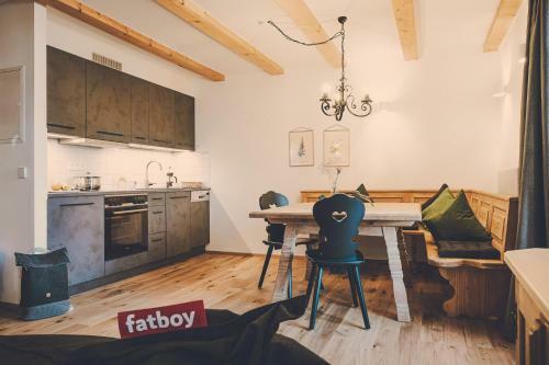Hostal Aparthotel Ledererhof