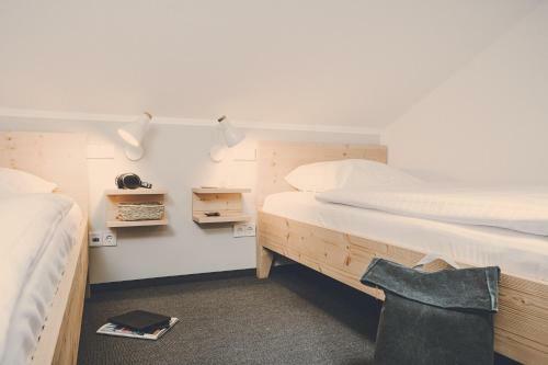 Hostal Aparthotel Ledererhof
