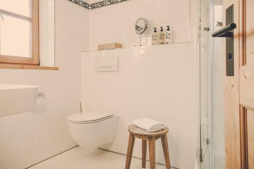 Hostal Aparthotel Ledererhof