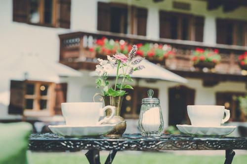 Hostal Aparthotel Ledererhof