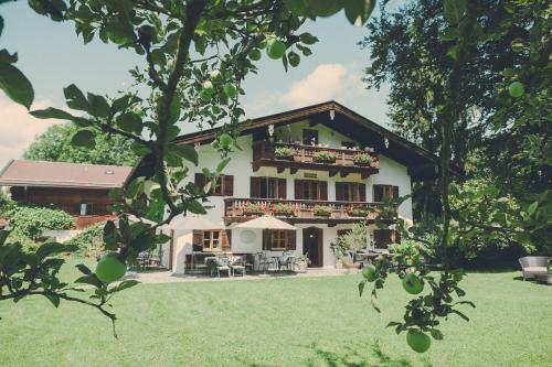 Hostal Aparthotel Ledererhof
