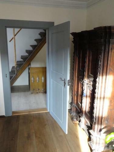 Apartamento Ickelhaus 1