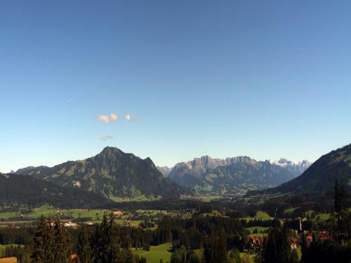 Hostal G�stehaus Schmid & Reitzner