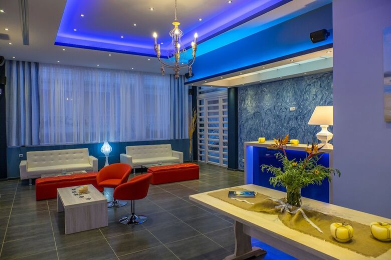 Must Boutique Hotel