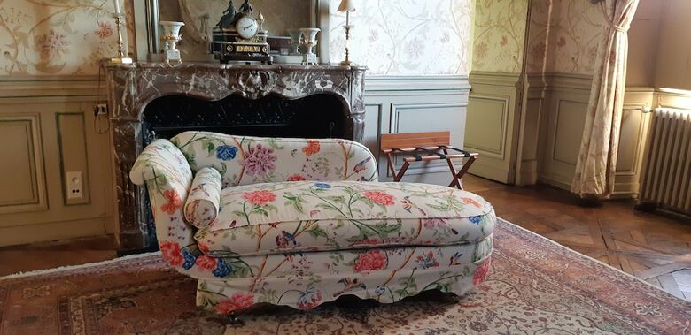 Hotel Chateau De Craon