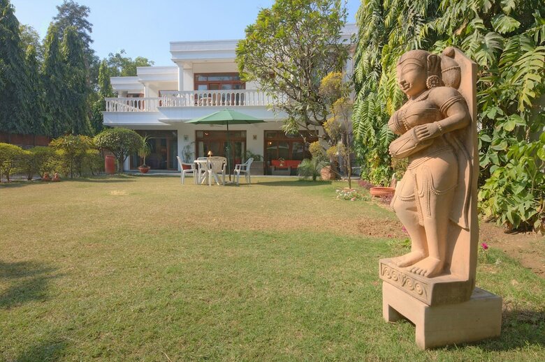 Bed & Breakfast The Stay Inn New Delhi
