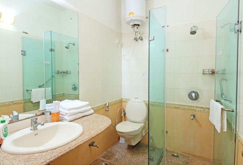 Bed & Breakfast The Stay Inn New Delhi