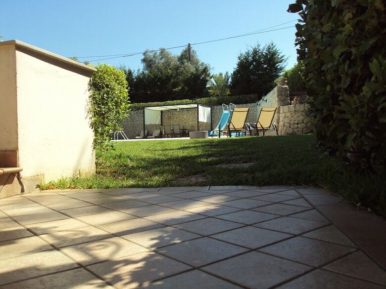 Villa Patrizia