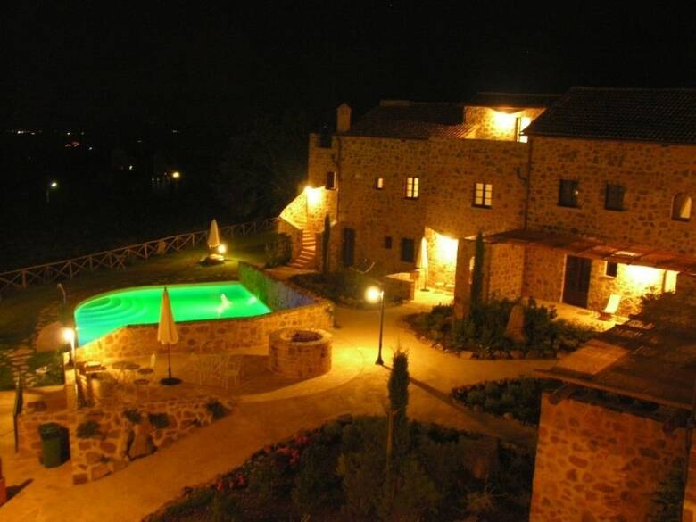 Apartamento Castel Brunello