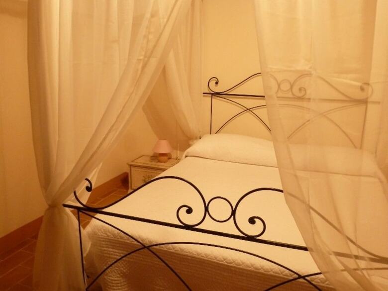 Apartamento Castel Brunello