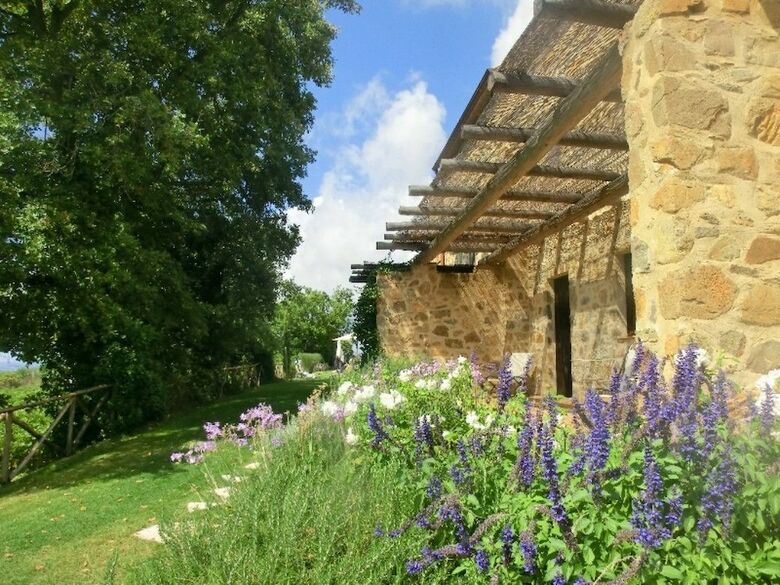 Apartamento Castel Brunello