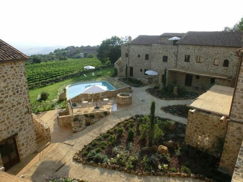 Apartamento Castel Brunello