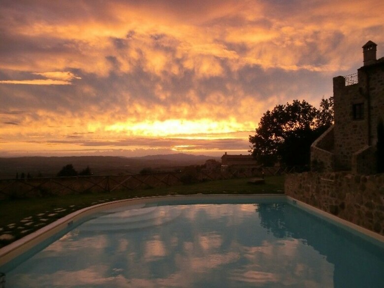 Apartamento Castel Brunello