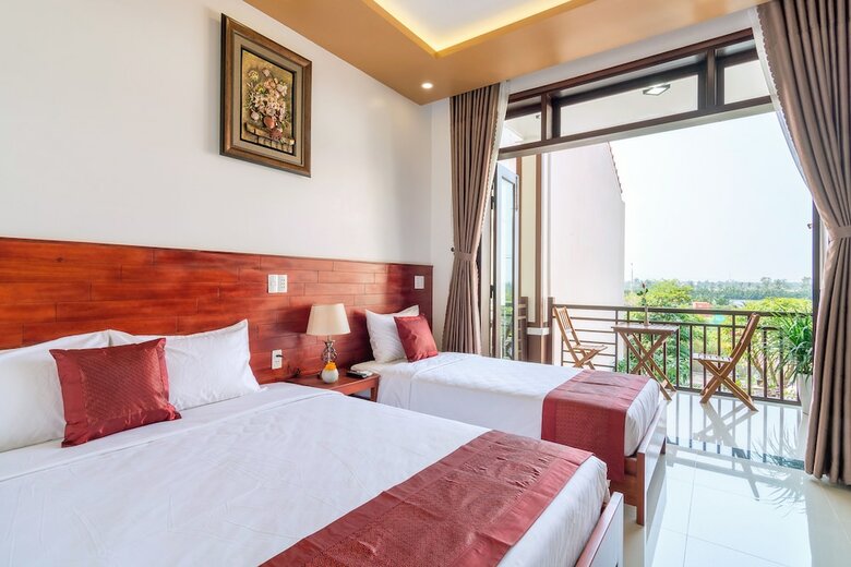 Hotel Gia Ph�t