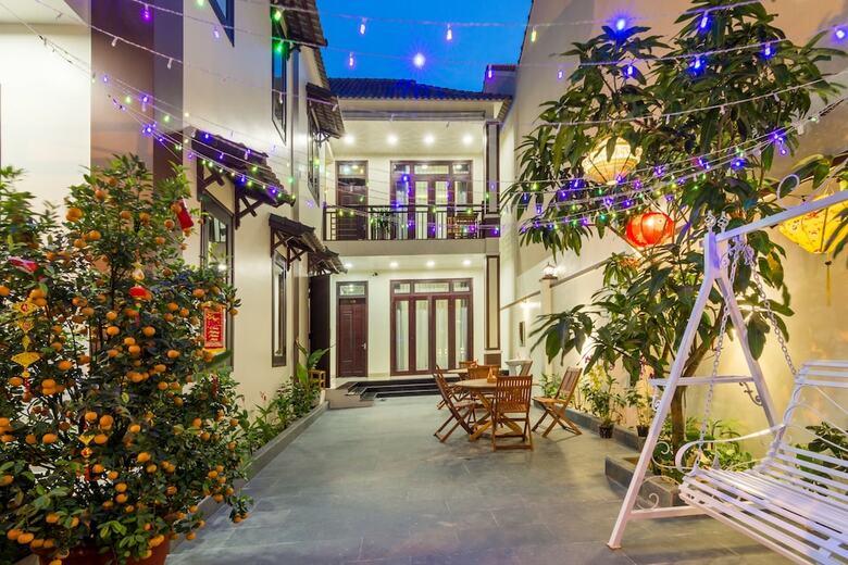 Hotel Gia Ph�t