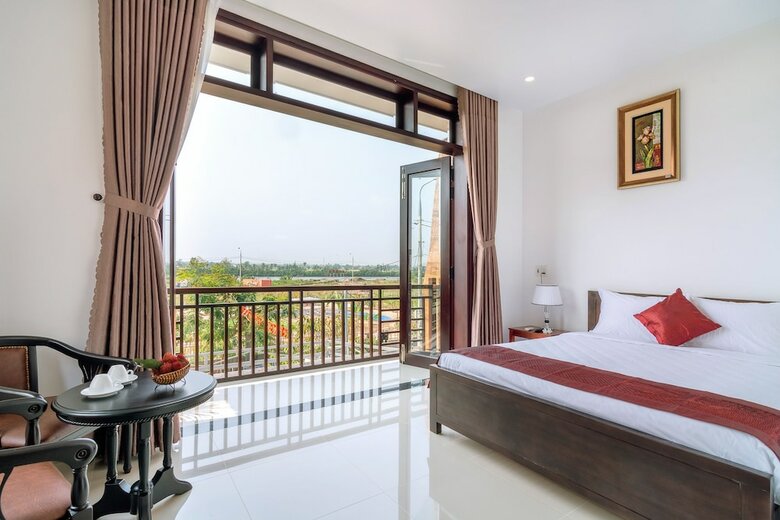 Hotel Gia Ph�t