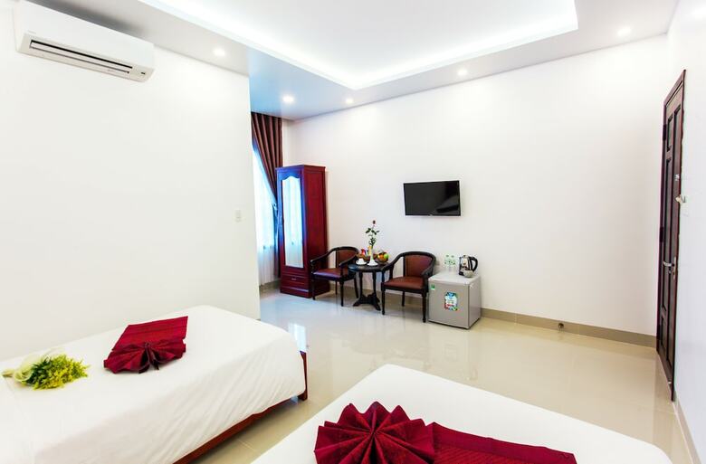 Hotel Gia Ph�t